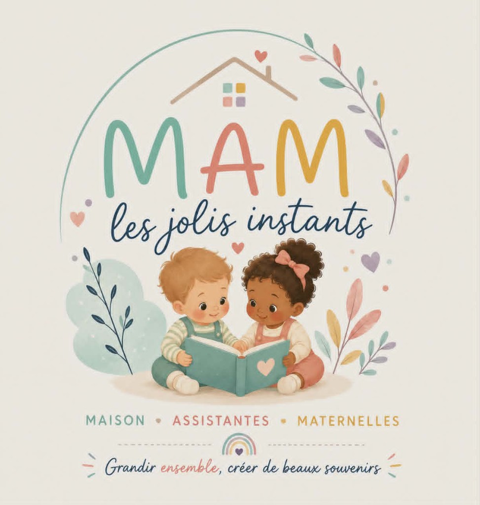 MAM Les Jolis Instants